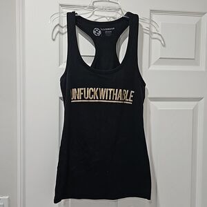 Gym Tank